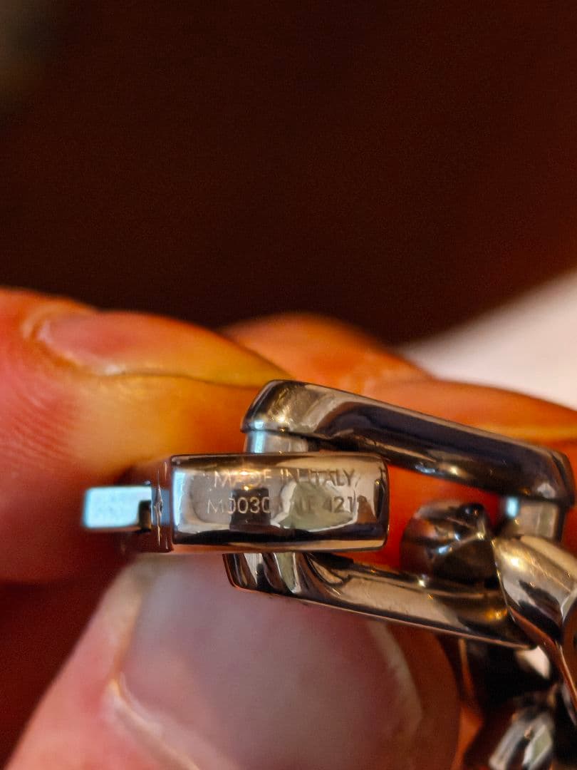 ルイヴィトン　ブレスレット