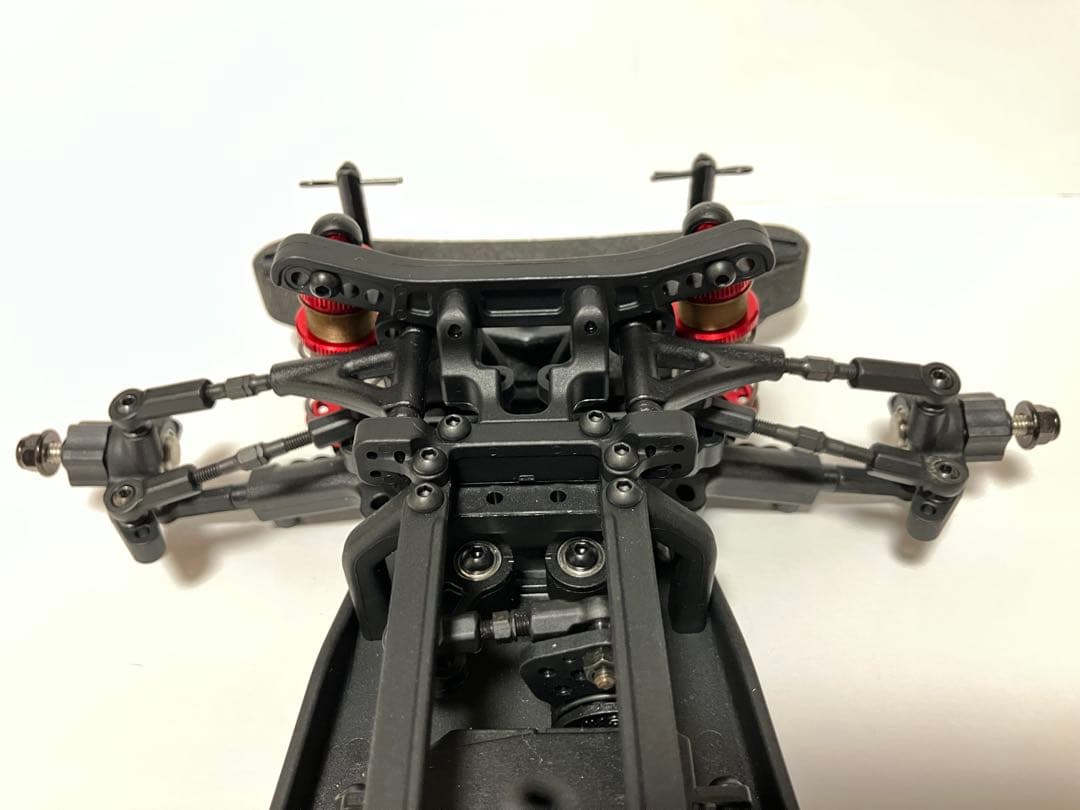 YOKOMO YD-2 AC type Z ドリフトラジコン