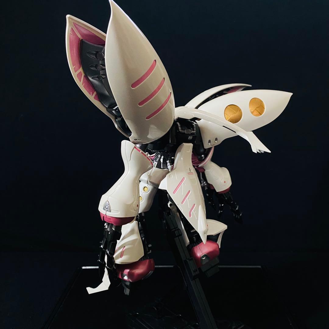 MG ガンダムビルドダイバーズ キュベレイダムド