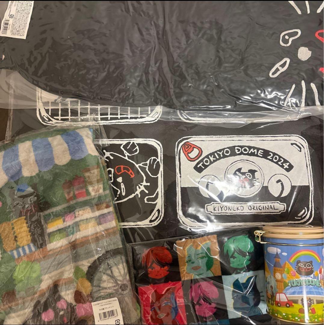 キヨ　グッズ　まとめ売り　19点セット