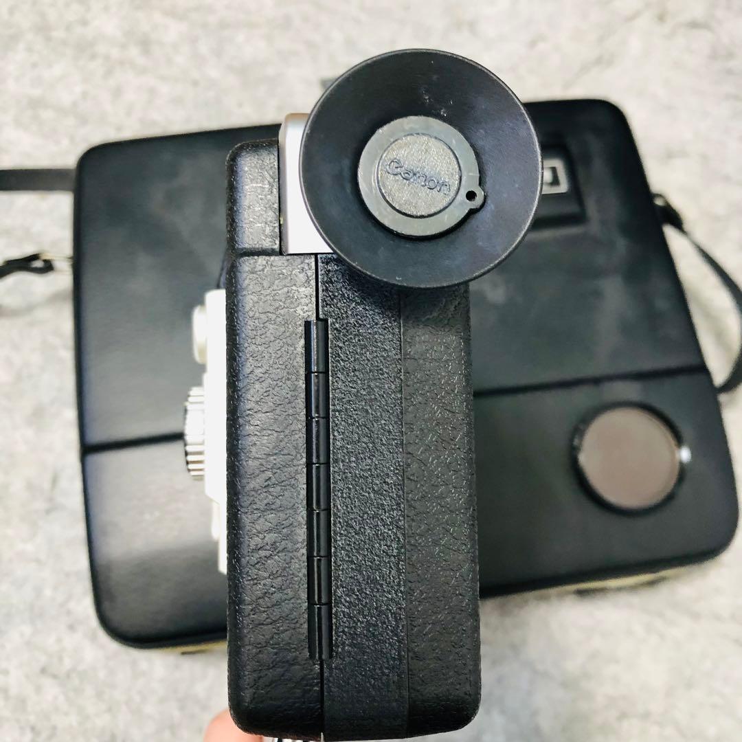 Canon キヤノン Single-8 518SV