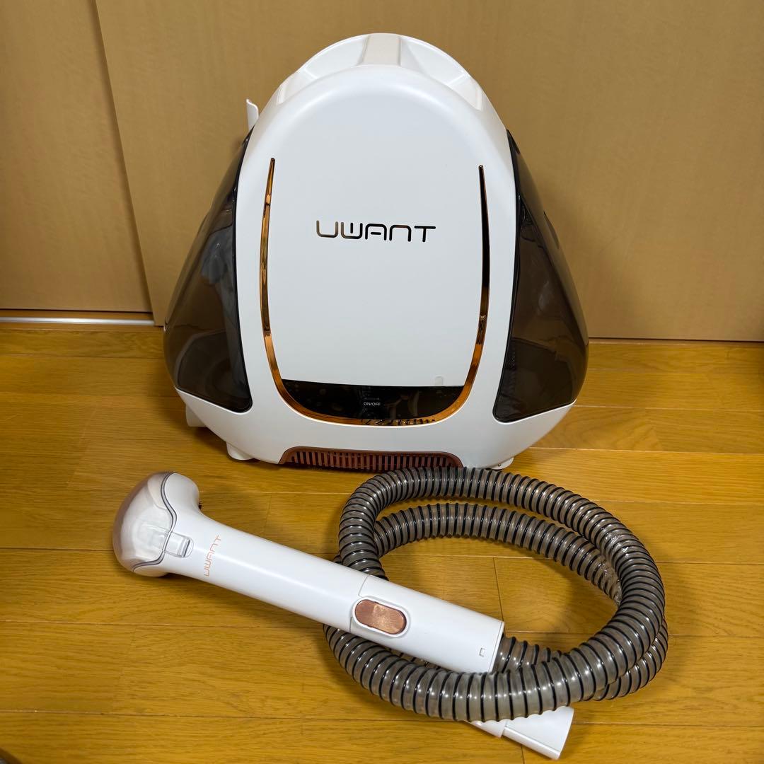 UWANT B100-S リンサークリーナー