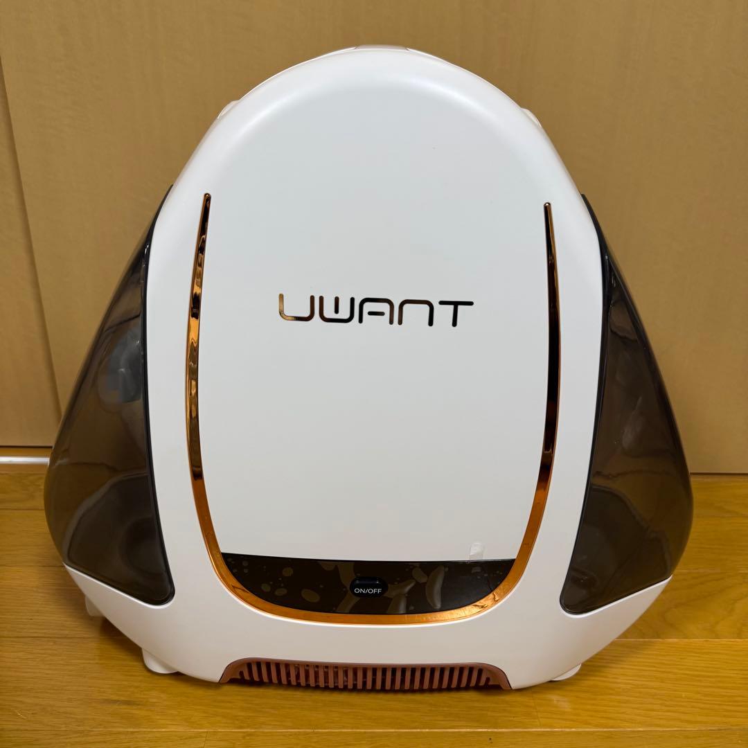 UWANT B100-S リンサークリーナー