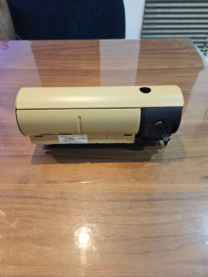 スノーピーク ホーム アンド キャンプ バーナー カセットコンロ 耐熱シート付き