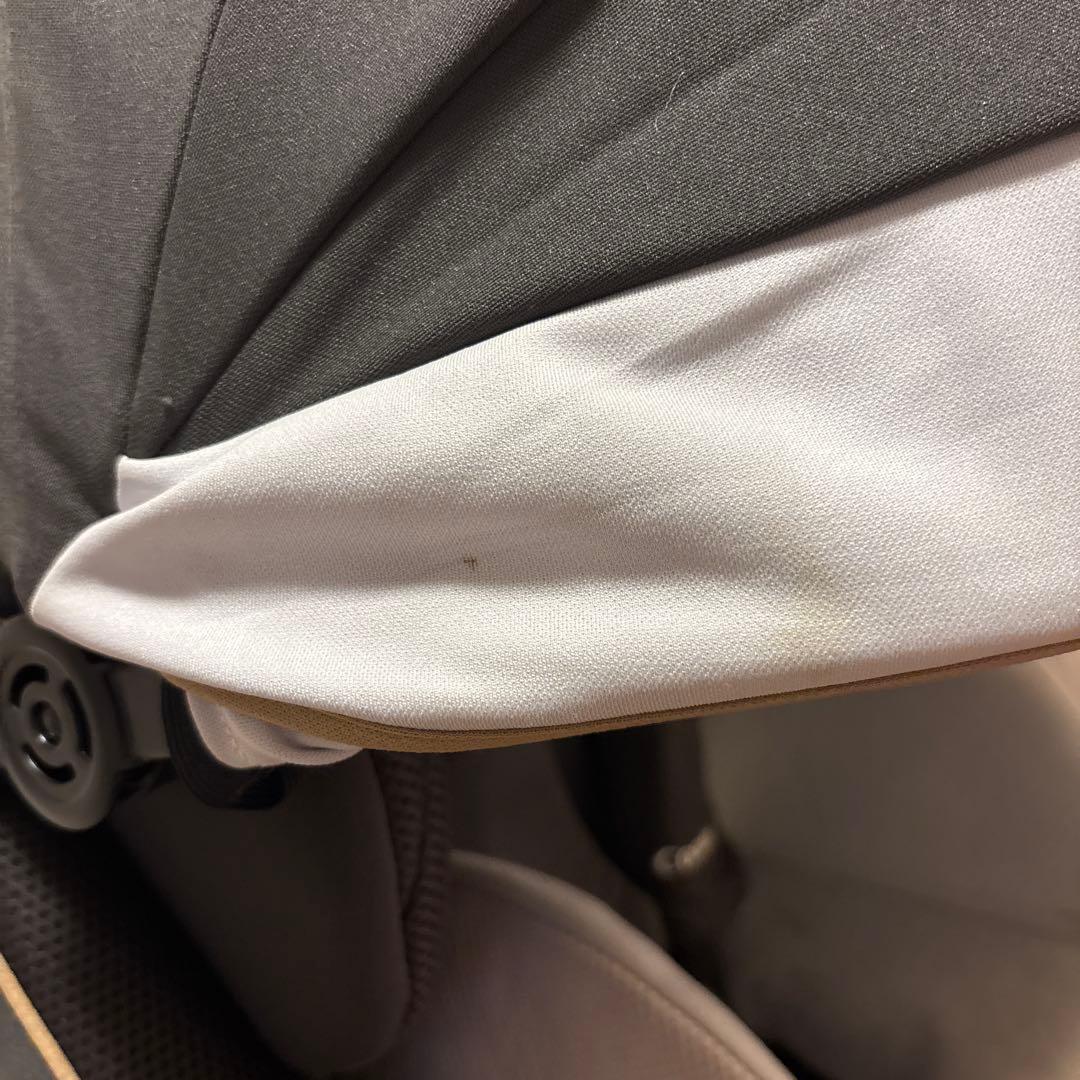 【お値下げ！】Combi チャイルドシート ISOFIX 0-18kg