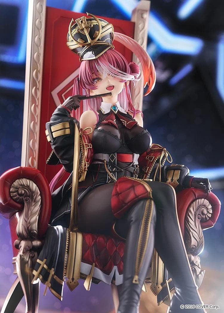 【新品】宝鐘マリン 三十路衣装Ver. 1/6 完成品フィギュア