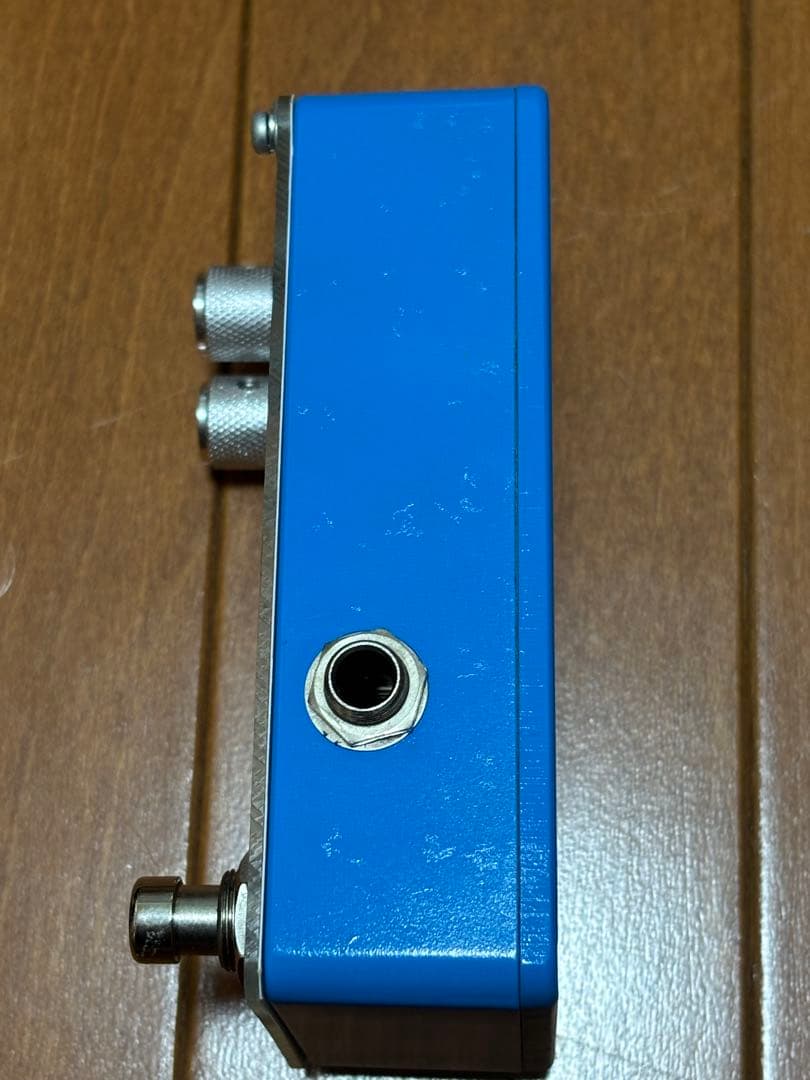 SIVA Low Gain Fuzz シヴァ ローゲインファズ