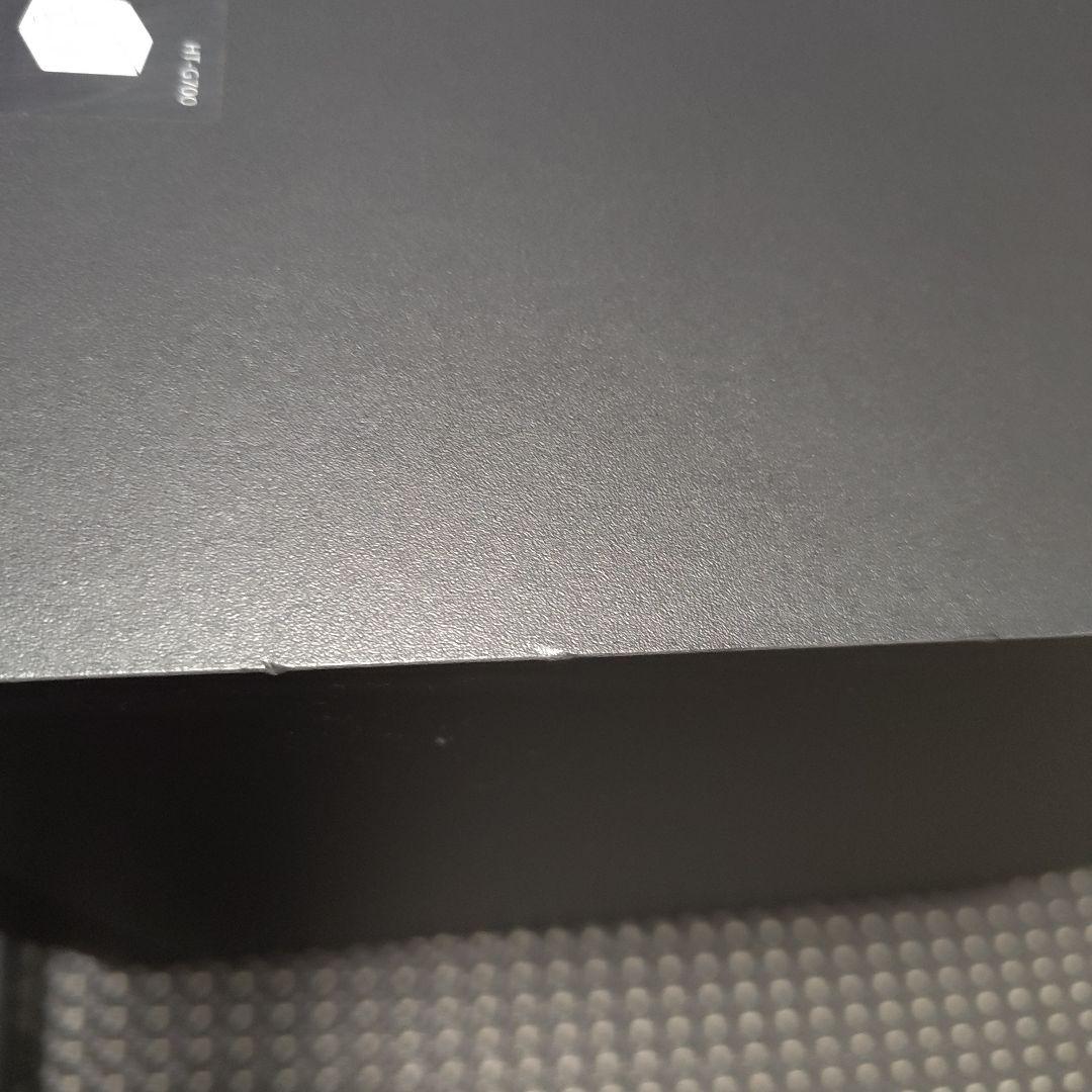 HT-G700 サブウーファーのみ（サラウンドバー別出品）