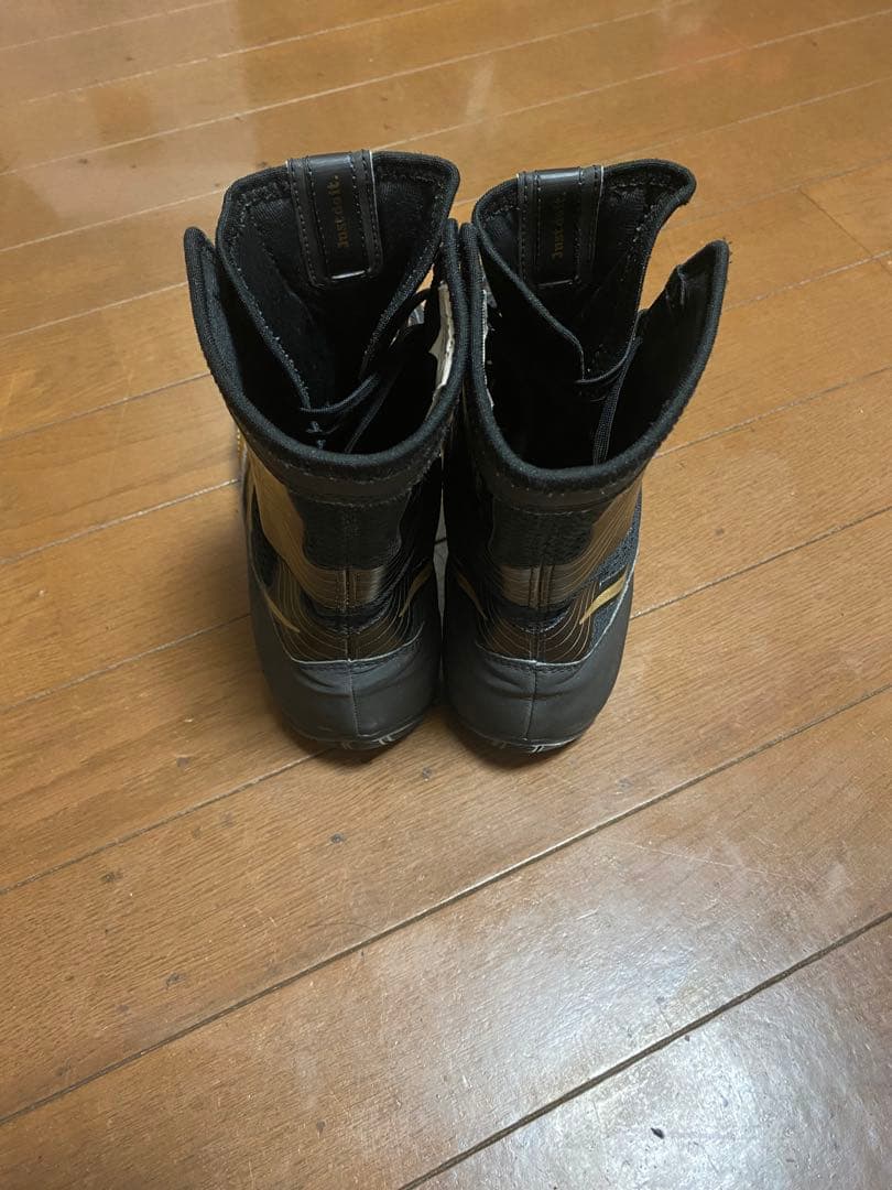 NIKEハイパーKO 26.5cm