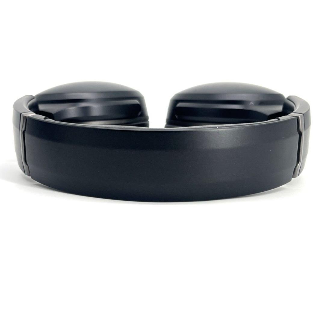 【新品級】SKULLCANDY Crusher ANC BLACK