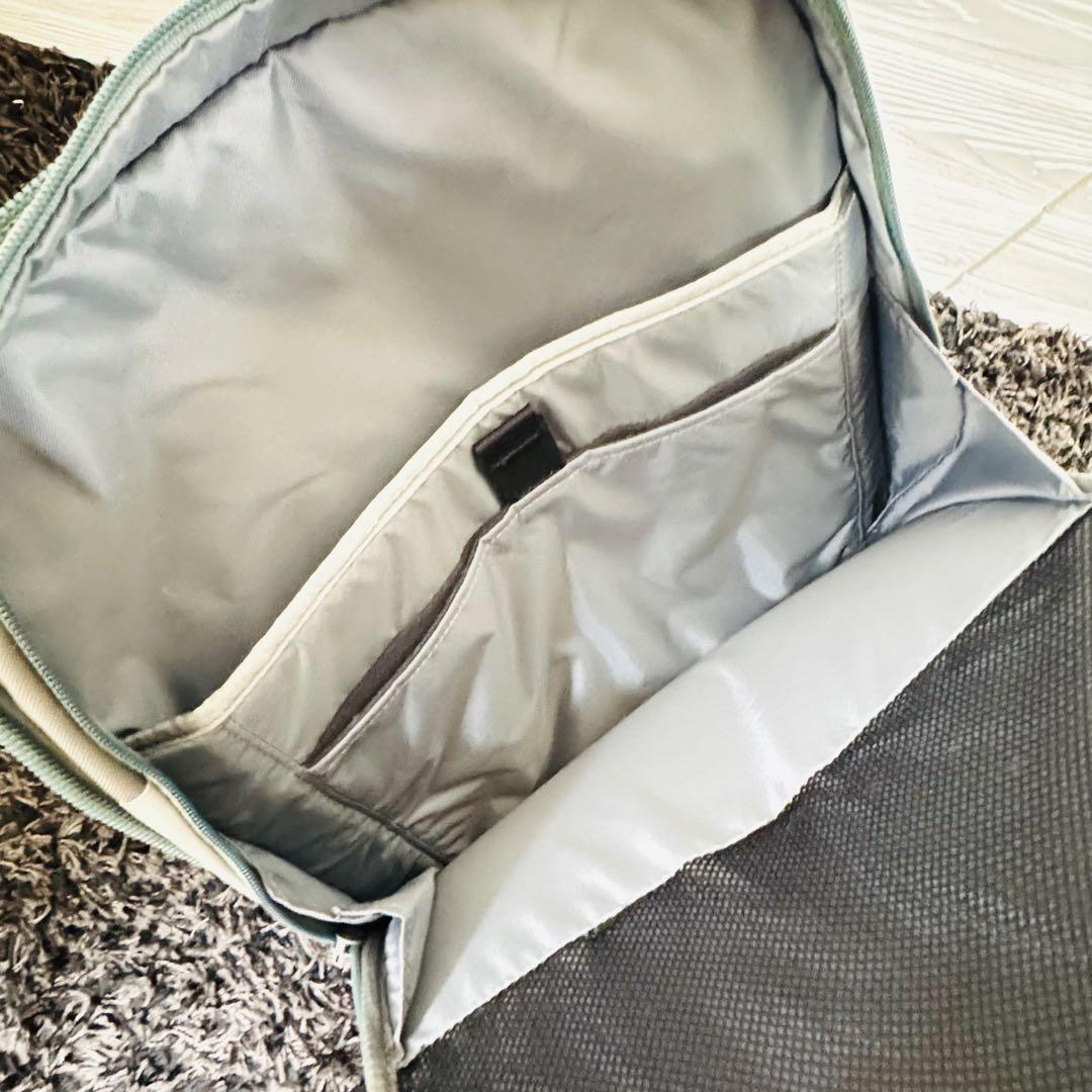 THE NORTH FACE overhead キャリーバック