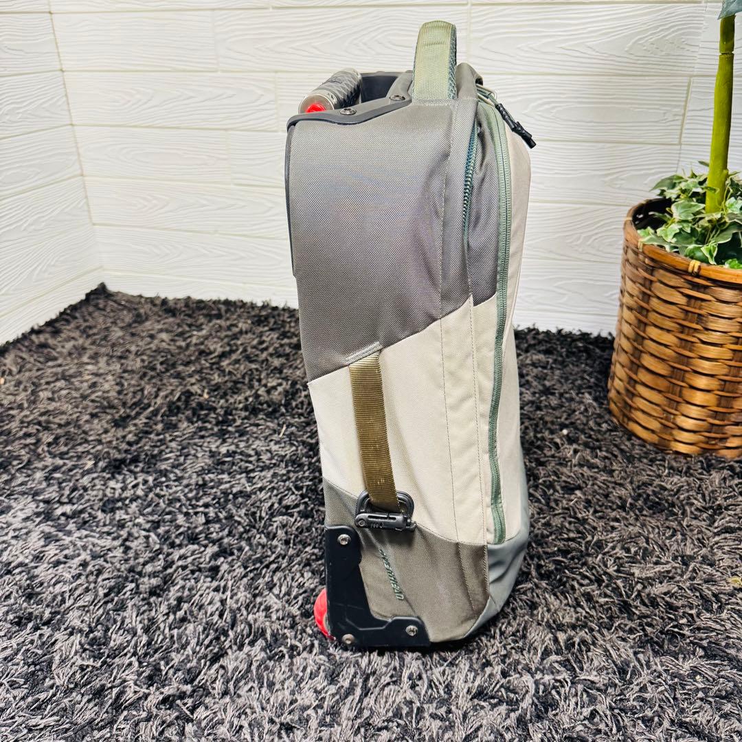 THE NORTH FACE overhead キャリーバック