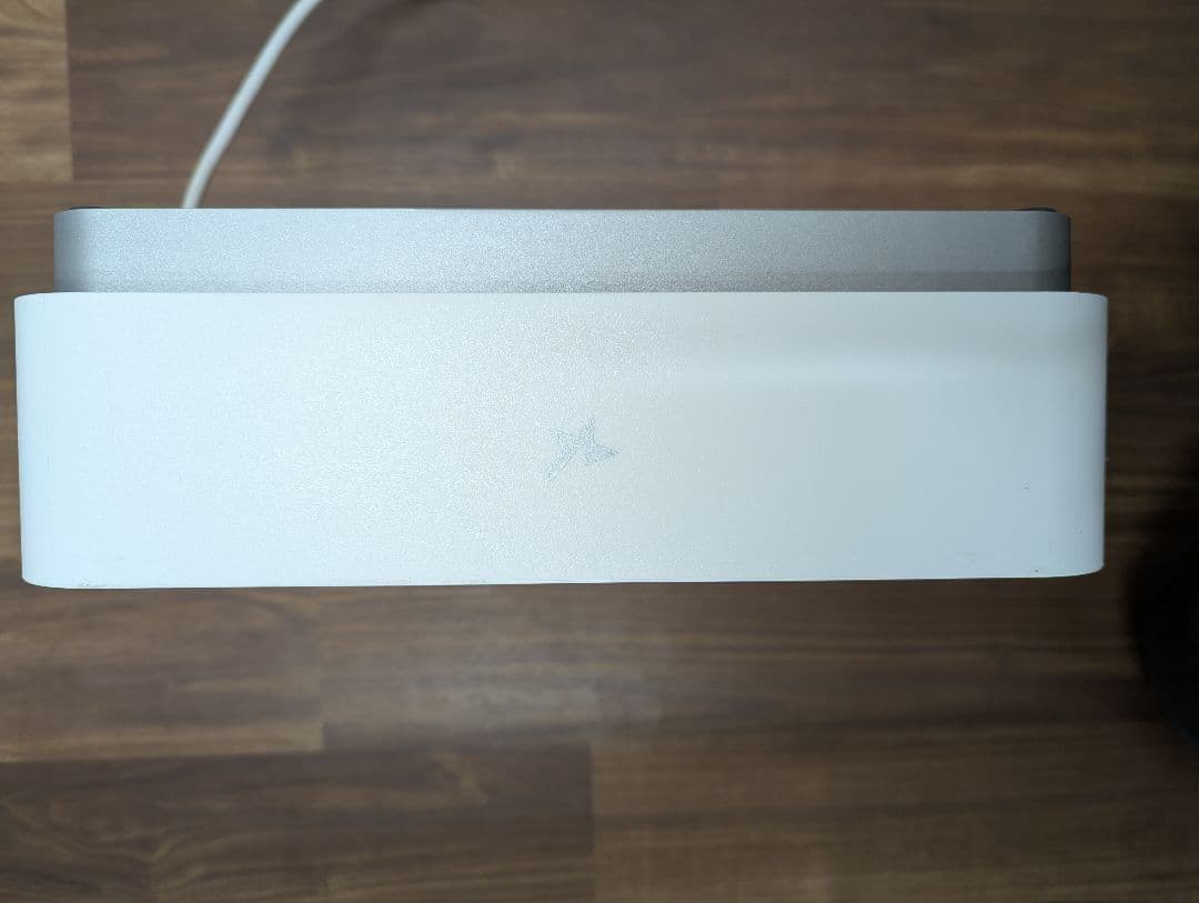 STAR スター精密 mPOP POP10 WHT JP　／　エアレジ