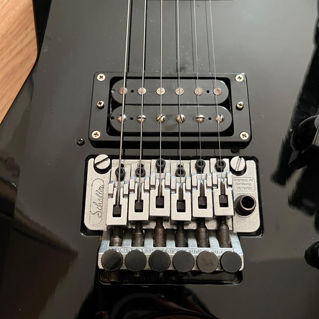 Killer KG-Exploder キラー ギター