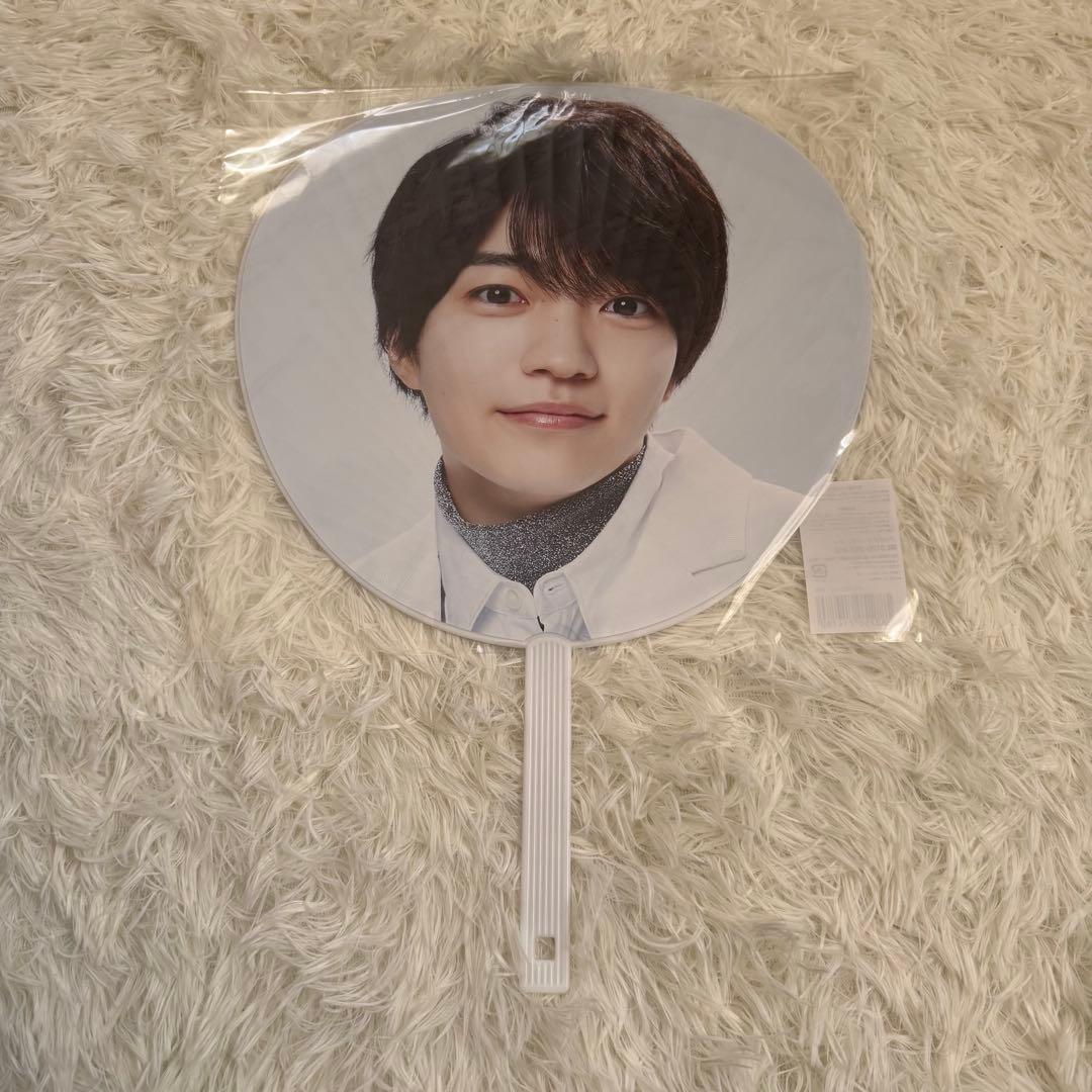 【なにわ男子】西畑大吾グッズまとめ売り