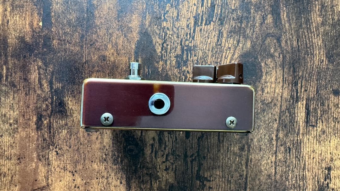 ギター VEMURAM / Butter Machine