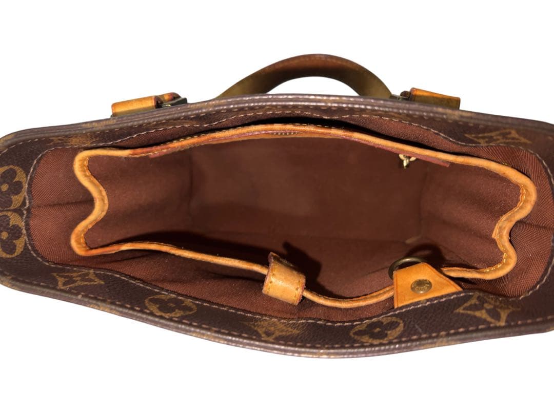 Louis Vuitton モノグラム トートバッグ