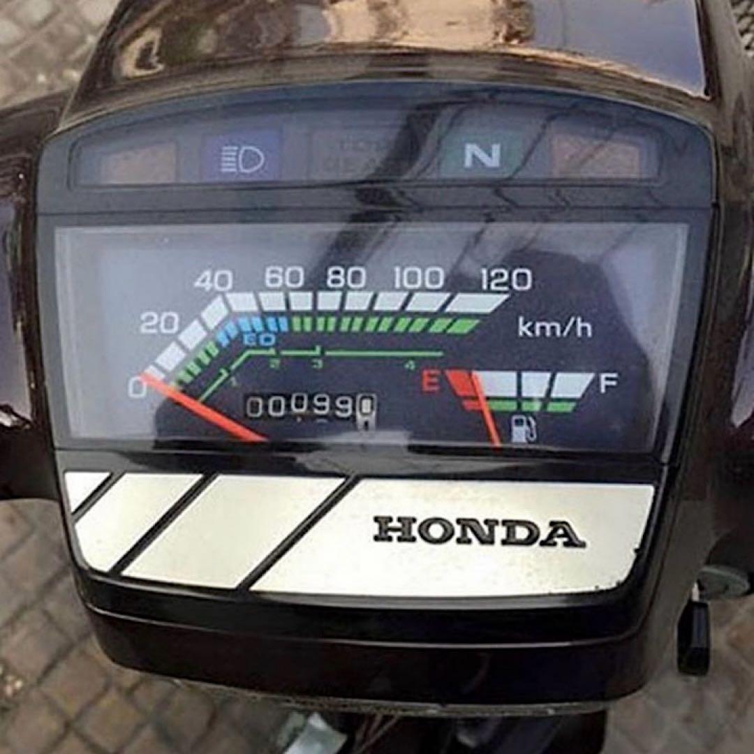 時計 HONDA DREAM100 novelty watch