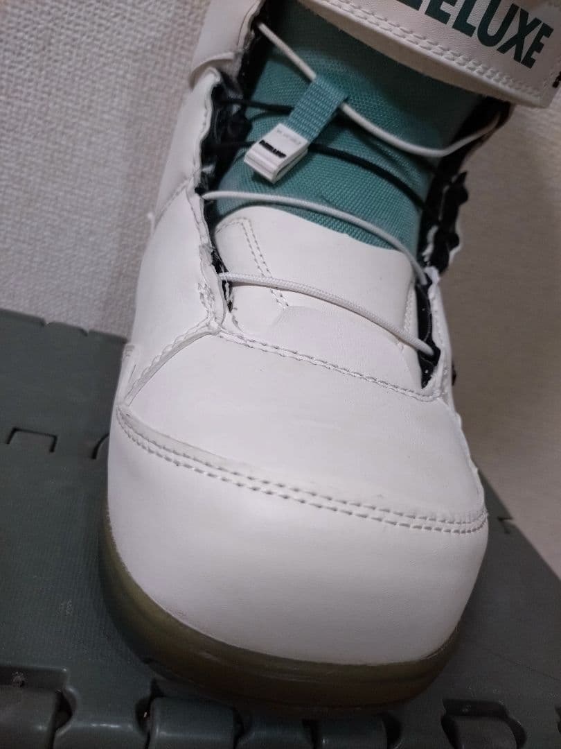 スノーボード DEELUXE TEAM ID LARA 25.5cm