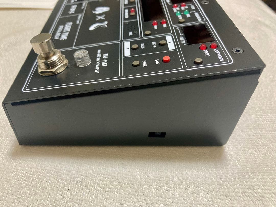 FREE THE TONE FT-2Y-S SUGIZO ディレイ ギター