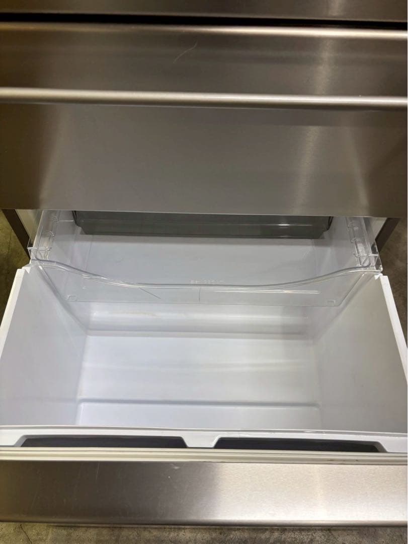 無印良品 冷蔵庫 MJ-R36SA-2 4ドア 355L 廃盤モデル 右開き