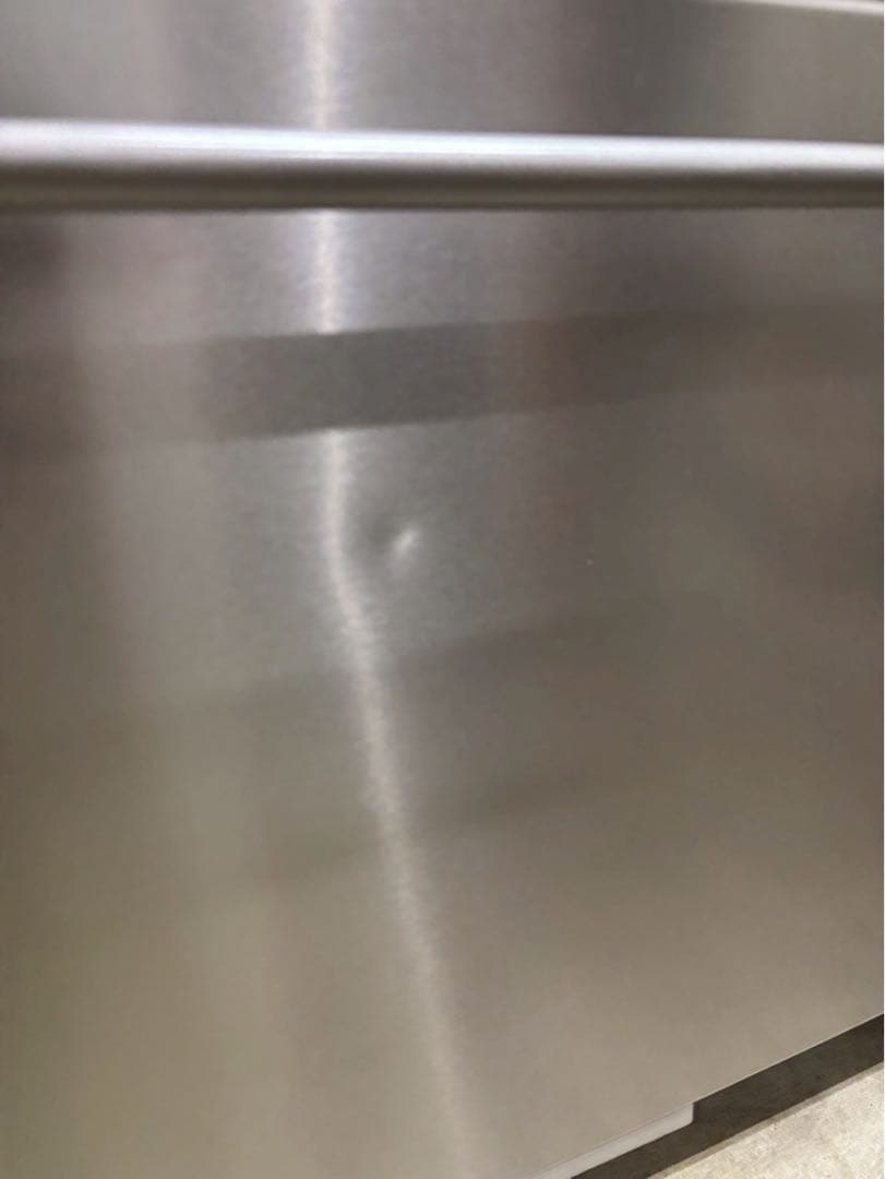 無印良品 冷蔵庫 MJ-R36SA-2 4ドア 355L 廃盤モデル 右開き