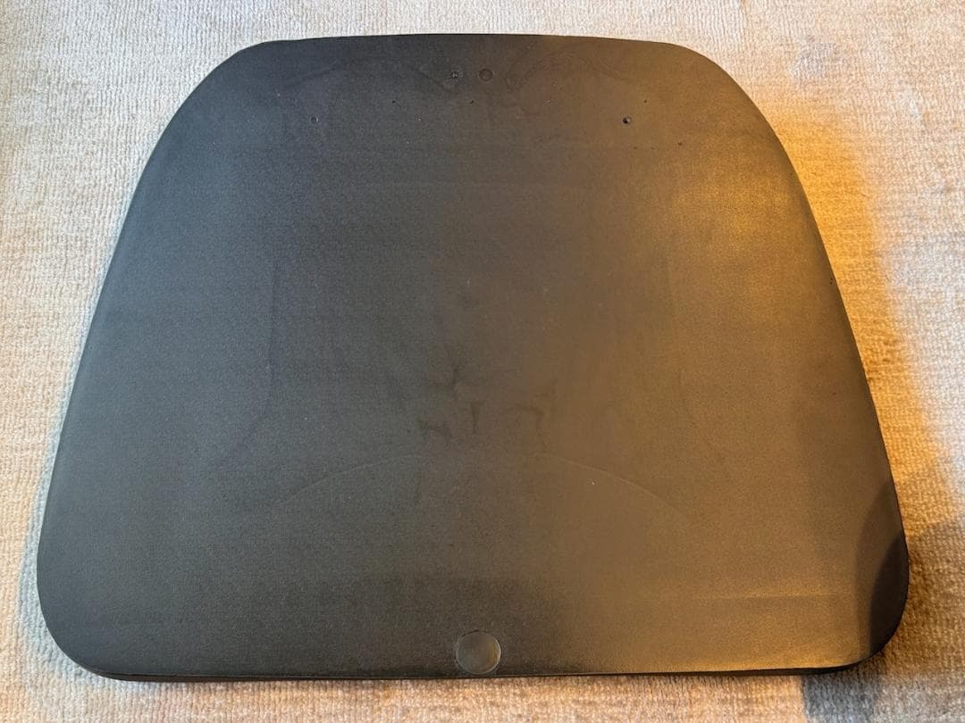 Ergodriven Topo エルゴドリブン スタンディングデスクマット