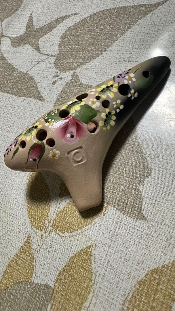 宮沢オカリナ　ソプラノC管