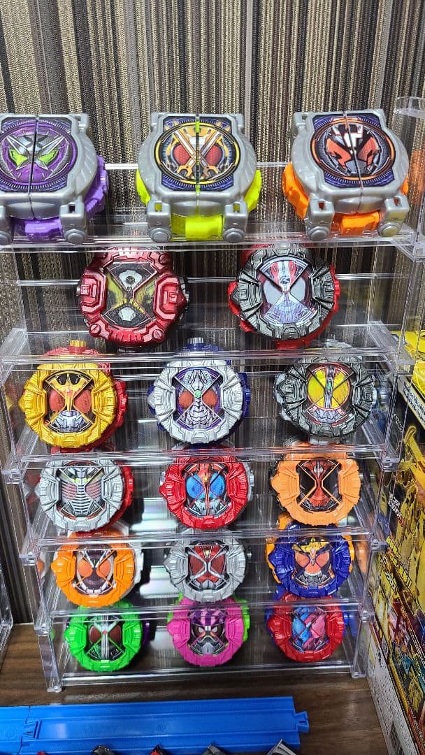 仮面ライダージオウ　まとめ売り