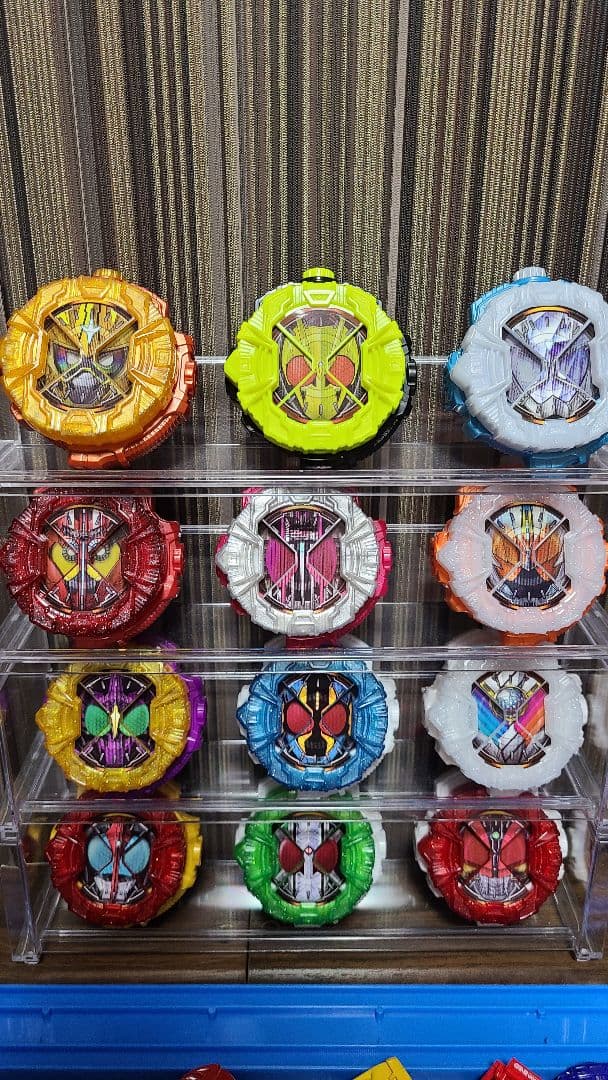 仮面ライダージオウ　まとめ売り