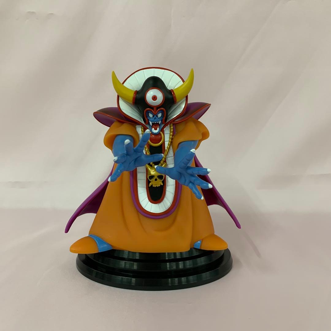 大魔王ゾーマ LEDライトフィギュア ドラゴンクエスト さいごの1枚で賞