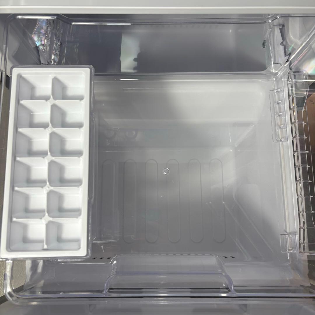 2021年 冷蔵庫 一人暮らし 単身用 小型 3ヶ月保証 送料無料 シャープ