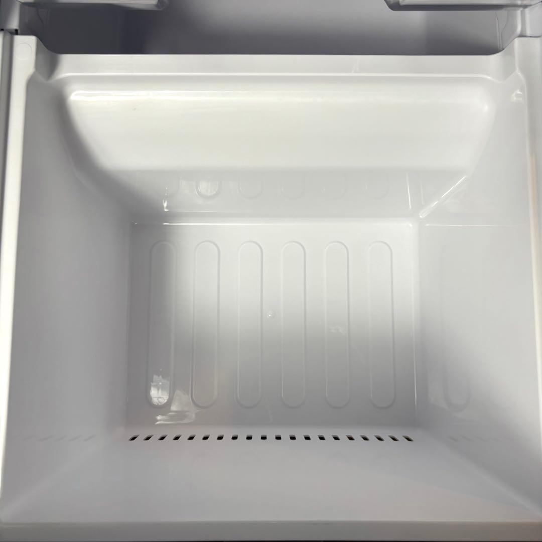 2021年 冷蔵庫 一人暮らし 単身用 小型 3ヶ月保証 送料無料 シャープ