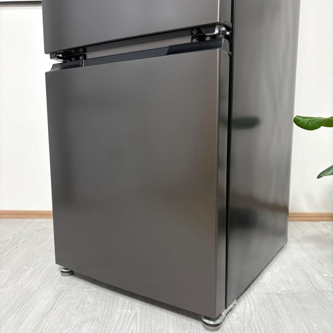 2021年 冷蔵庫 一人暮らし 単身用 小型 3ヶ月保証 送料無料 シャープ