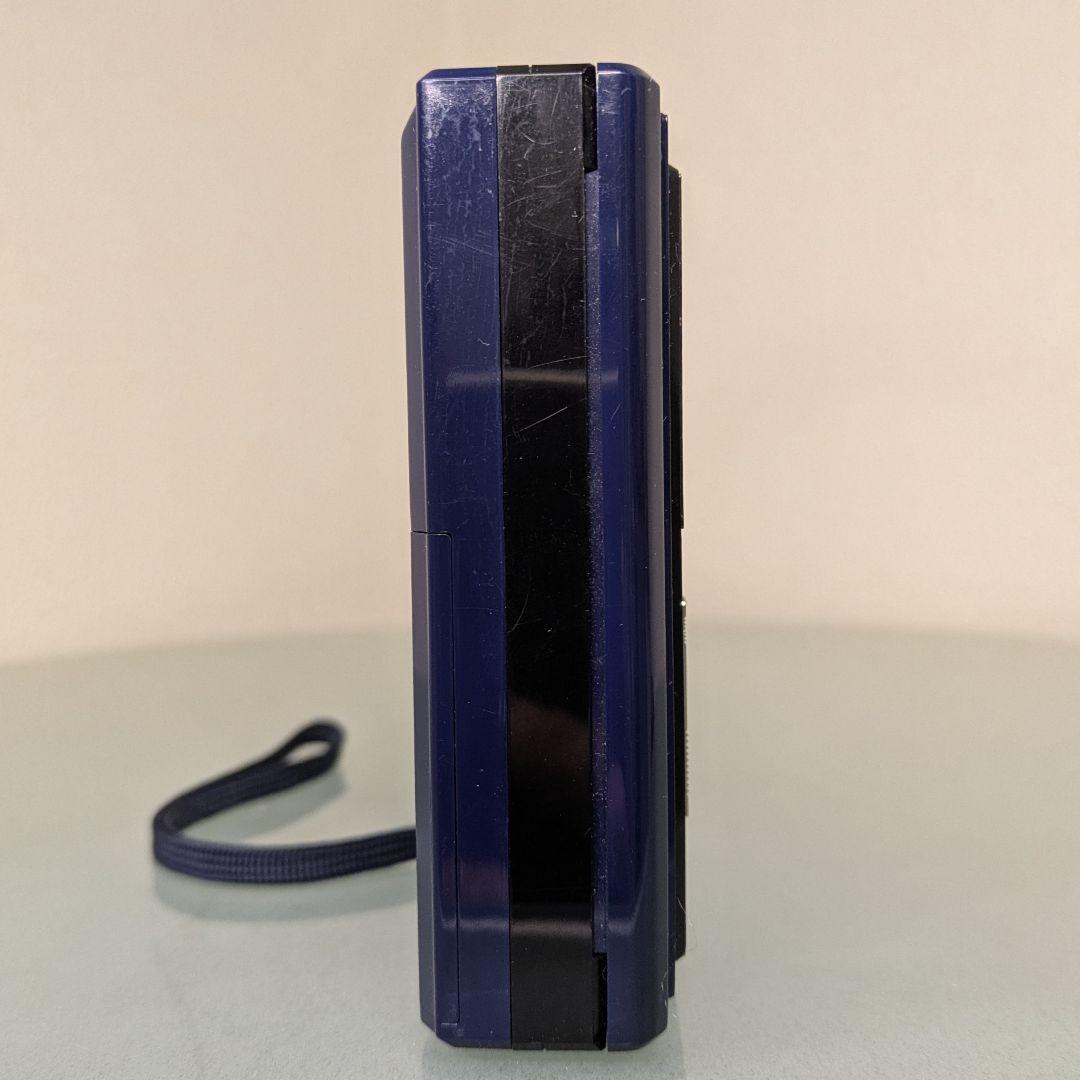 【動作品】SANYO サンヨーJJ-P33 ポータブルカセットプレーヤー