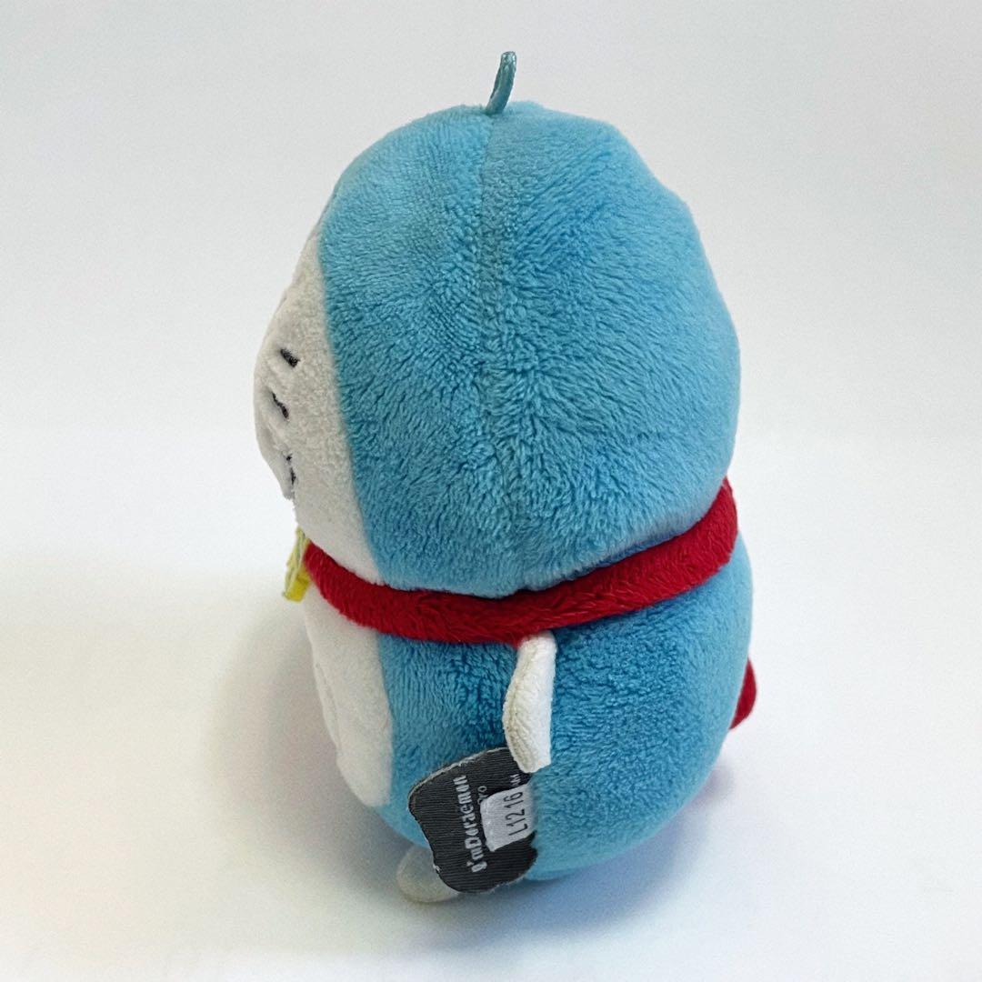 Mocchi-Mocchi- もっちぃもっちぃ アイム ドラえもん タカラトミー