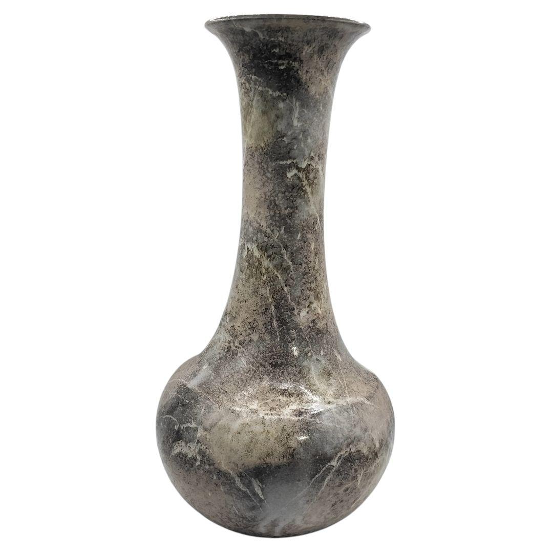 大きめ ヴィンテージ Ruscha art ルシャ 863 花瓶 フラワーベース