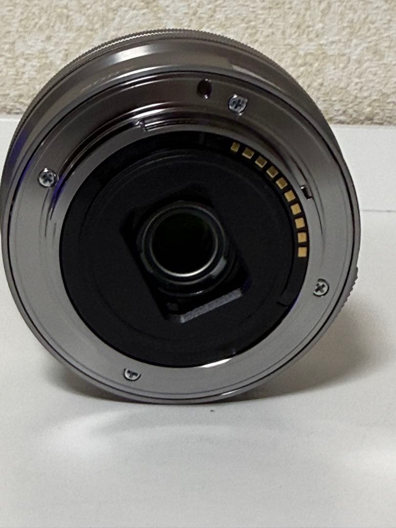 SONY ミラーレス デジタル一眼カメラ α5100 ホワイト