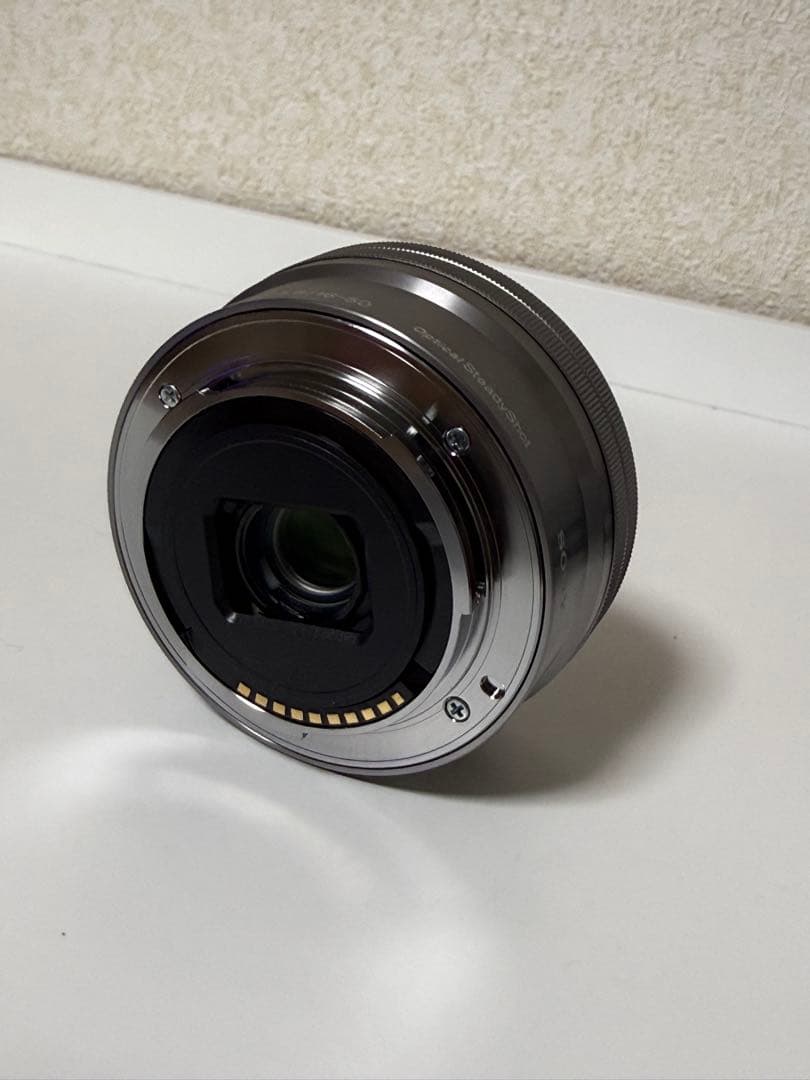 SONY ミラーレス デジタル一眼カメラ α5100 ホワイト