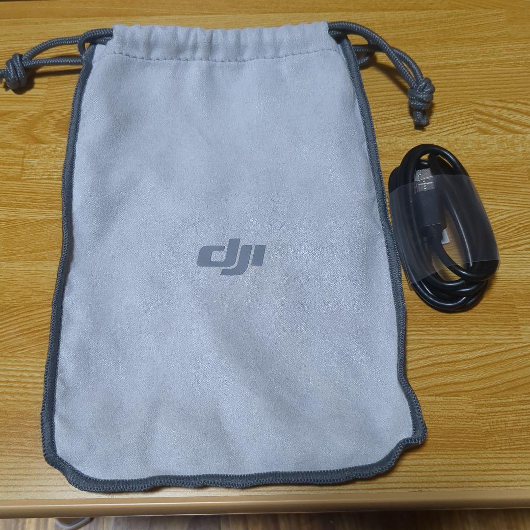 dji ジンバル osmo mobile 5