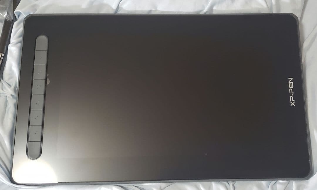 XP-PEN Artist 12 2nd Generation グレー 液タブ