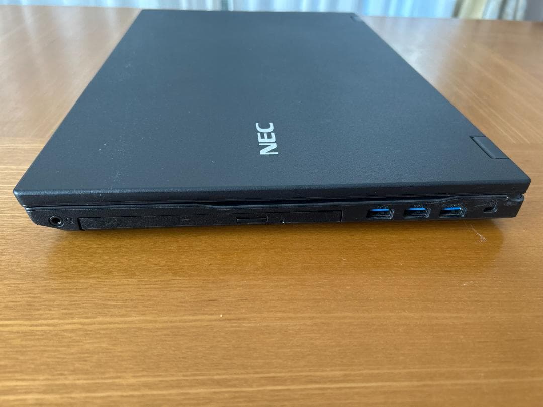 その他ノートPC本体 NEC VersaPro16GB HDD500GBWin11Office