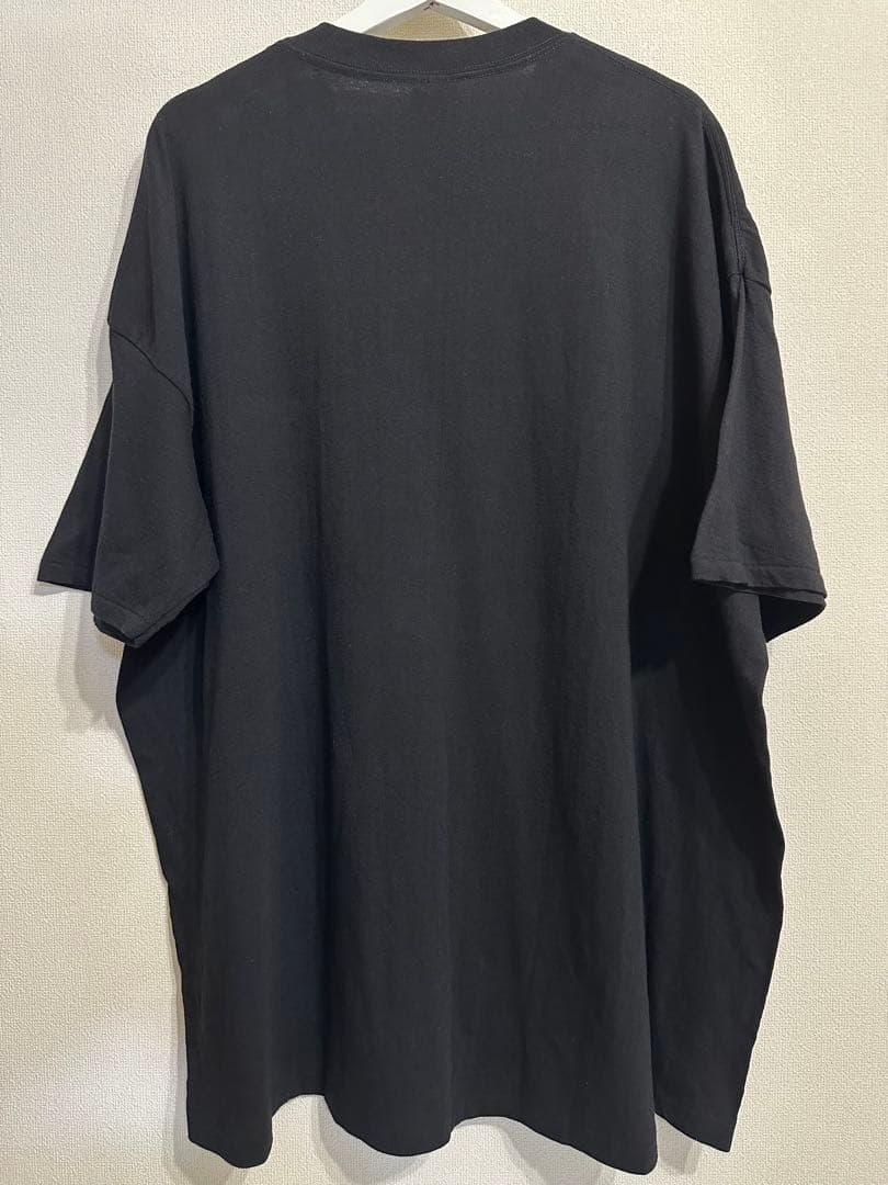 そ*ゆ様 Disney vintage ヴィンテージ T お座り ミッキー 90