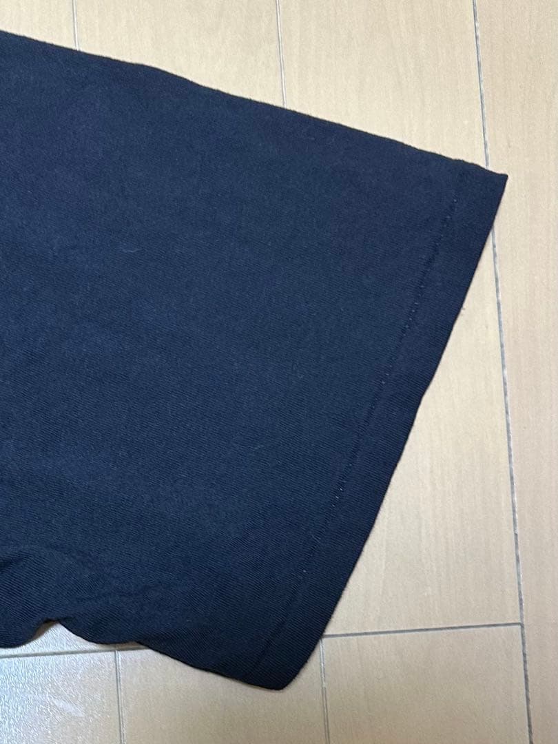 そ*ゆ様 Disney vintage ヴィンテージ T お座り ミッキー 90