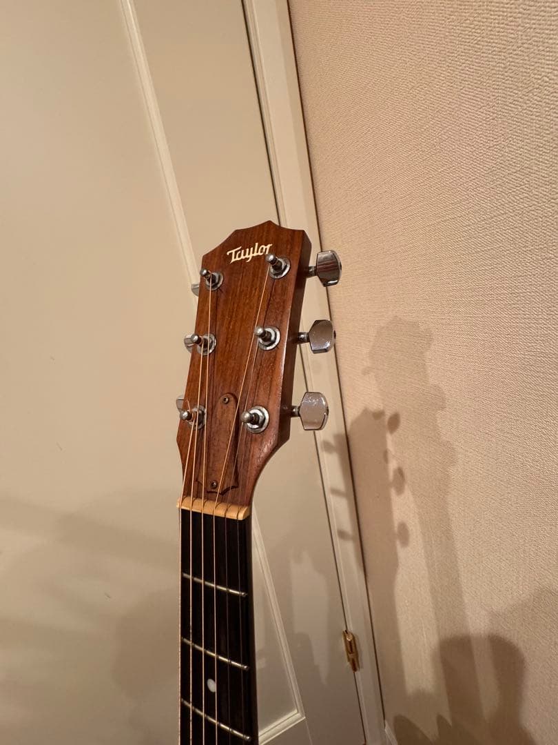 な*こ様 テイラー Taylor 114ce アコースティックギター