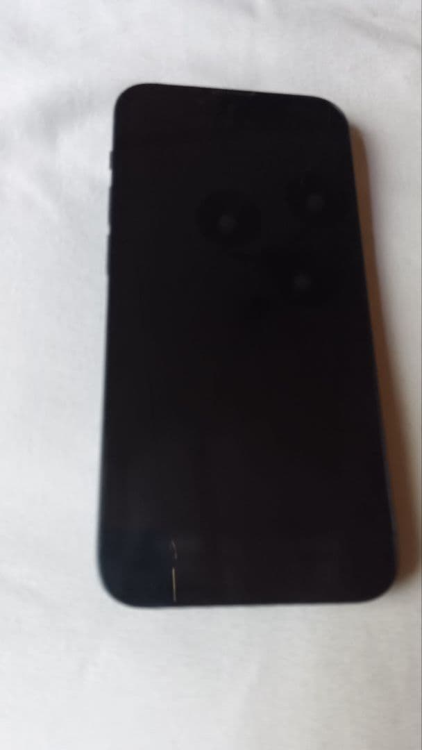 【即日発送！美品】iPhone13mini ミッドナイト 128GB