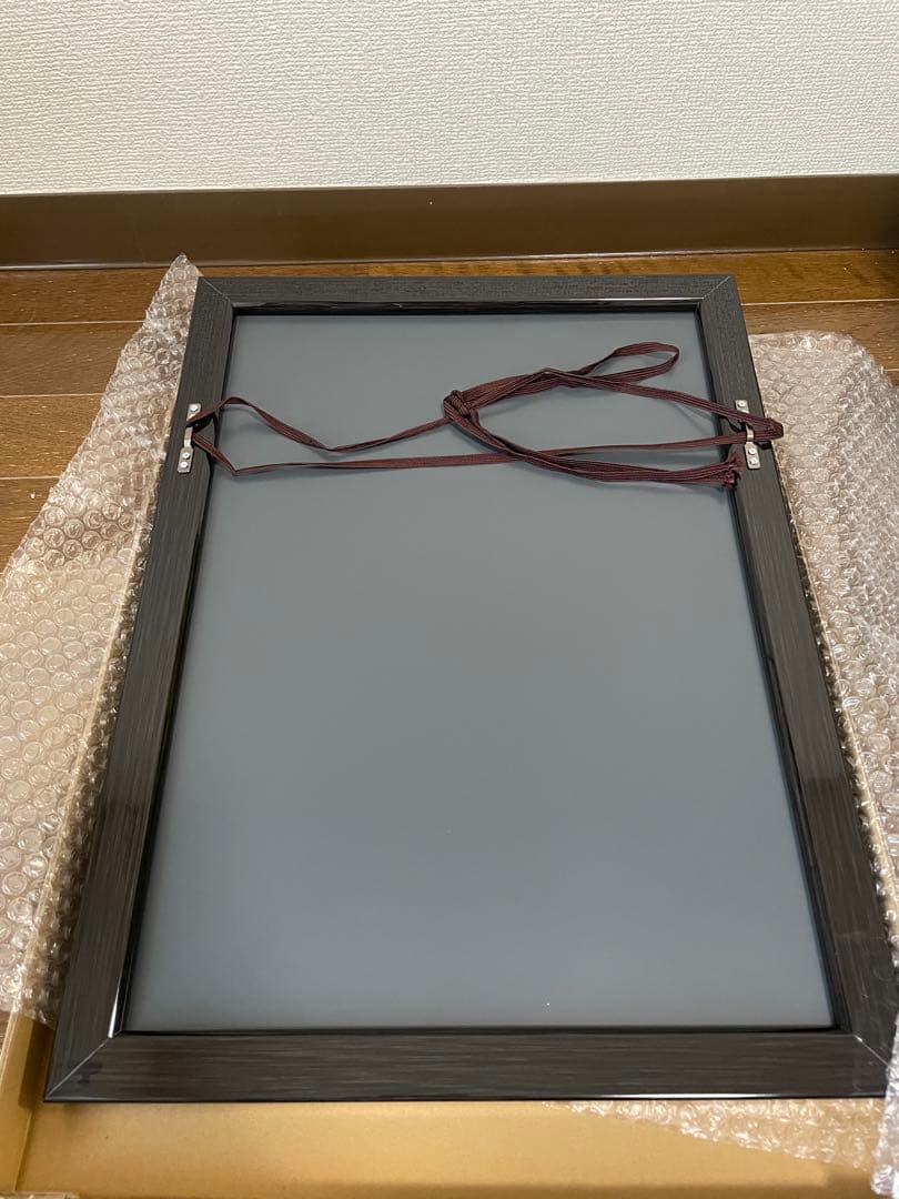 DEATHNOTE デスノート展 パブミラー［C］＋特典ショッパー