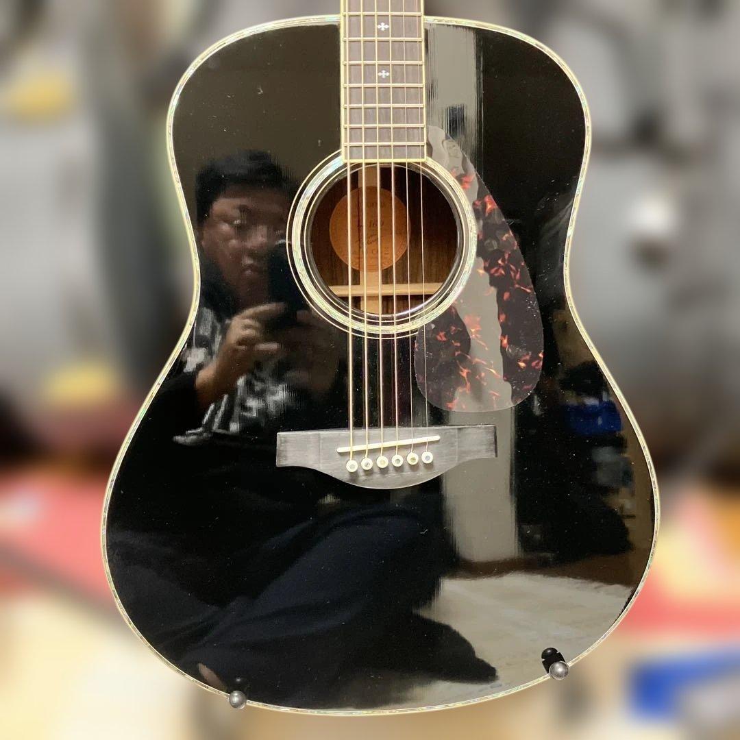 ギター Yamaha LL16D