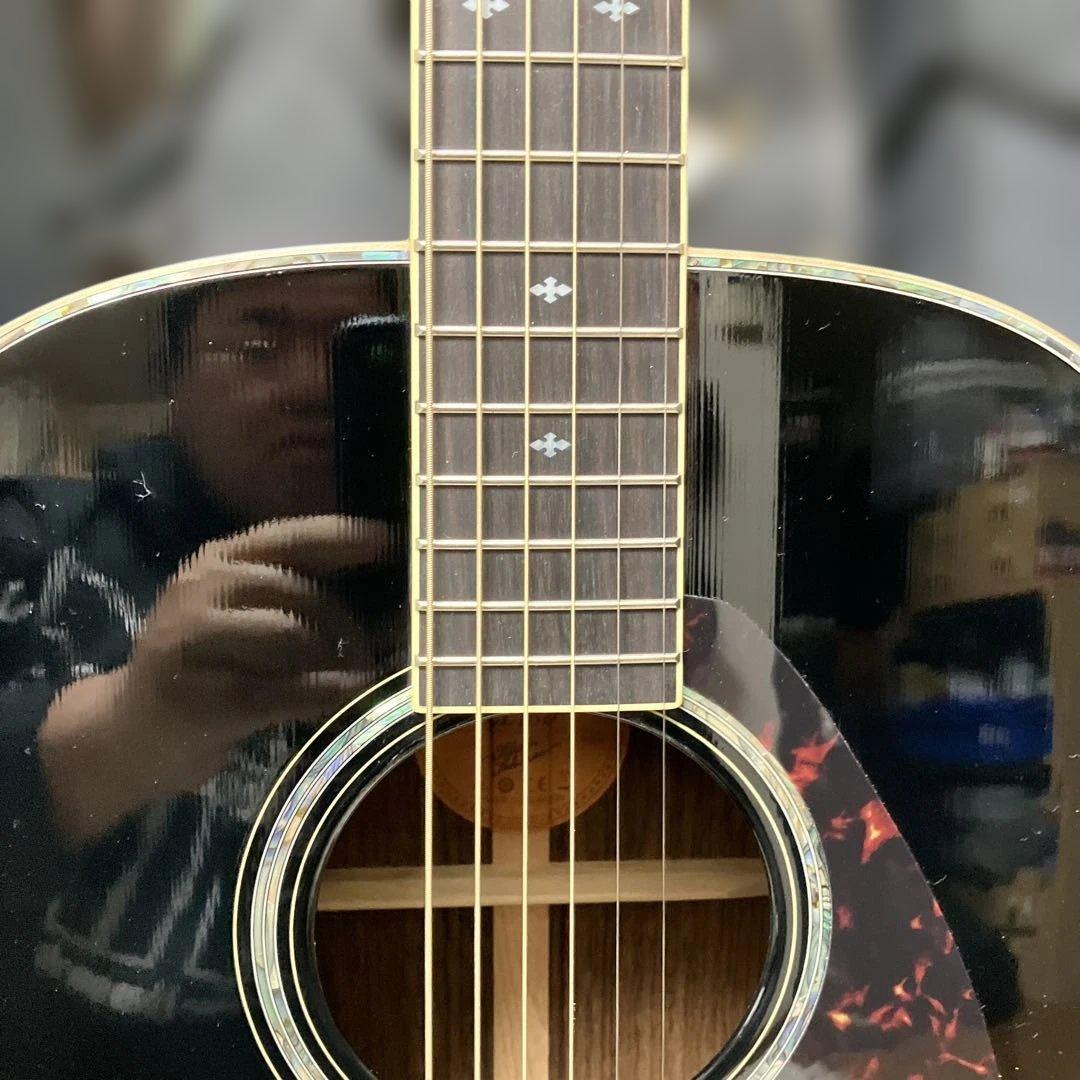 ギター Yamaha LL16D