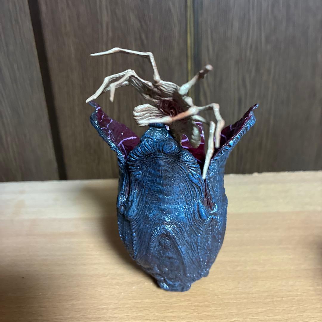 希少 NECA ネカ エイリアンコヴェナント ゼノモーフ(プロトモーフ)セット